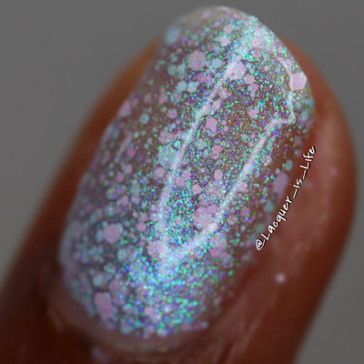 *PRE-ORDER* Cadillacquer - Black Friday 2025 - Candyland