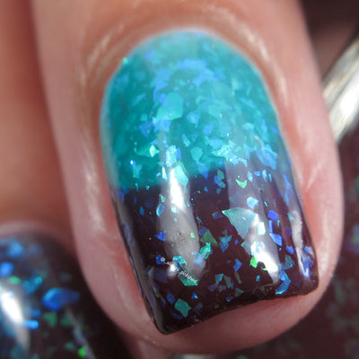 *PRE-ORDER* Cadillacquer - Winter Melancholy - Shattered Dreams (Thermal)