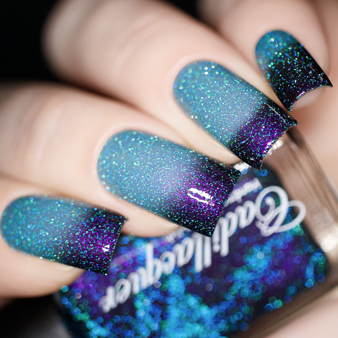 Cadillacquer - Out Of This World - Otherworldly (Thermal)