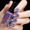 Cadillacquer - Winter 2024 - You Found Me (Magnetic)