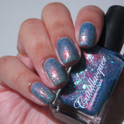 *PRE-ORDER* Cadillacquer - Winter Melancholy - My Own Ghost