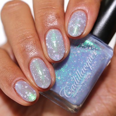 *PRE-ORDER* Cadillacquer - FB Trio - Spotted Glass Frog