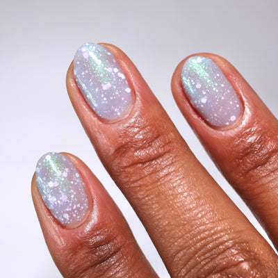 *PRE-ORDER* Cadillacquer - FB Trio - Spotted Glass Frog