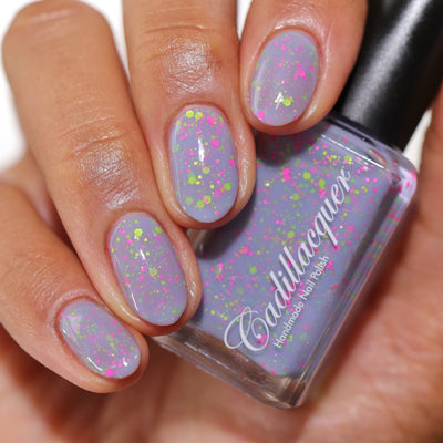 *PRE-ORDER* Cadillacquer - FB Trio - Magical Creatures