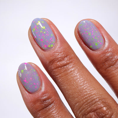 *PRE-ORDER* Cadillacquer - FB Trio - Magical Creatures