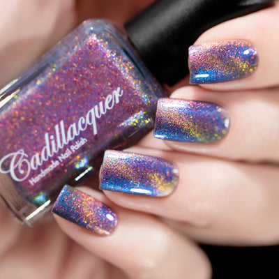 Cadillacquer - Winter 2024 - You Found Me (Magnetic)