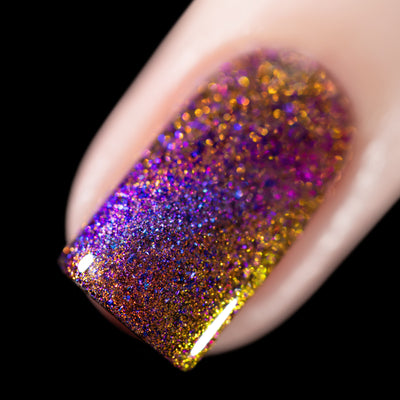 *PRE-SALE* Cadillacquer - Winter 2024 - I Remember When It Was You And Me (Magnetic)