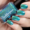 *PRE-SALE* Cadillacquer - Winter 2024 - Try To Hide The Pain (Magnetic)