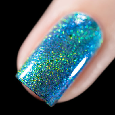 Cadillacquer - Winter 2024 - Try To Hide The Pain (Magnetic)