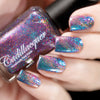 Cadillacquer - Winter 2024 - What It Takes (Magnetic)