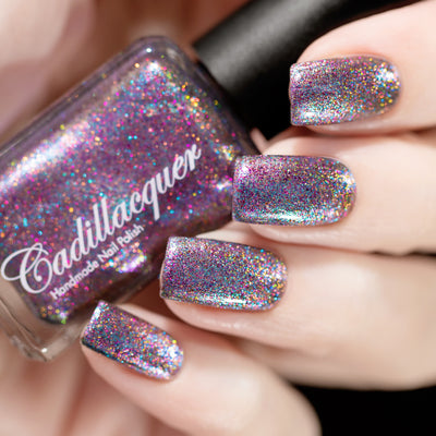 Cadillacquer - Winter 2024 - What It Takes (Magnetic)