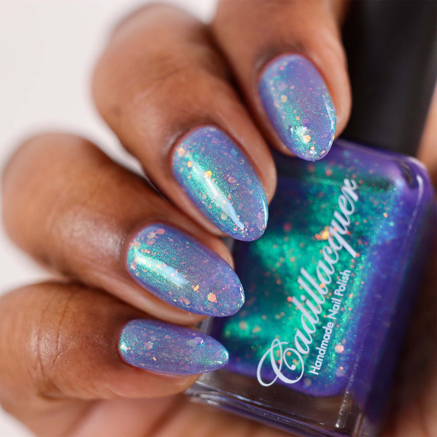 Cadillacquer - Out Of This World - Alien