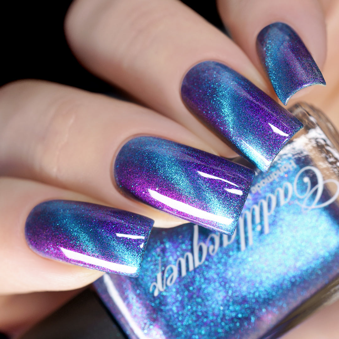 Cadillacquer - Out Of This World - Gravity (Magnetic)