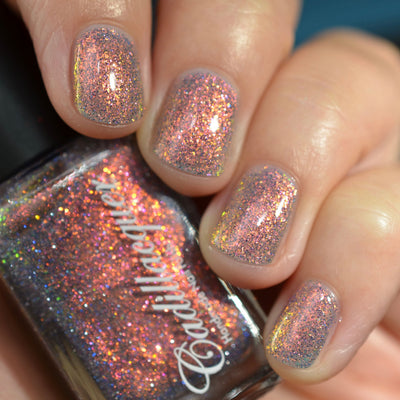 *PRE-ORDER* Cadillacquer - Halloween 2026 - You Wished For This