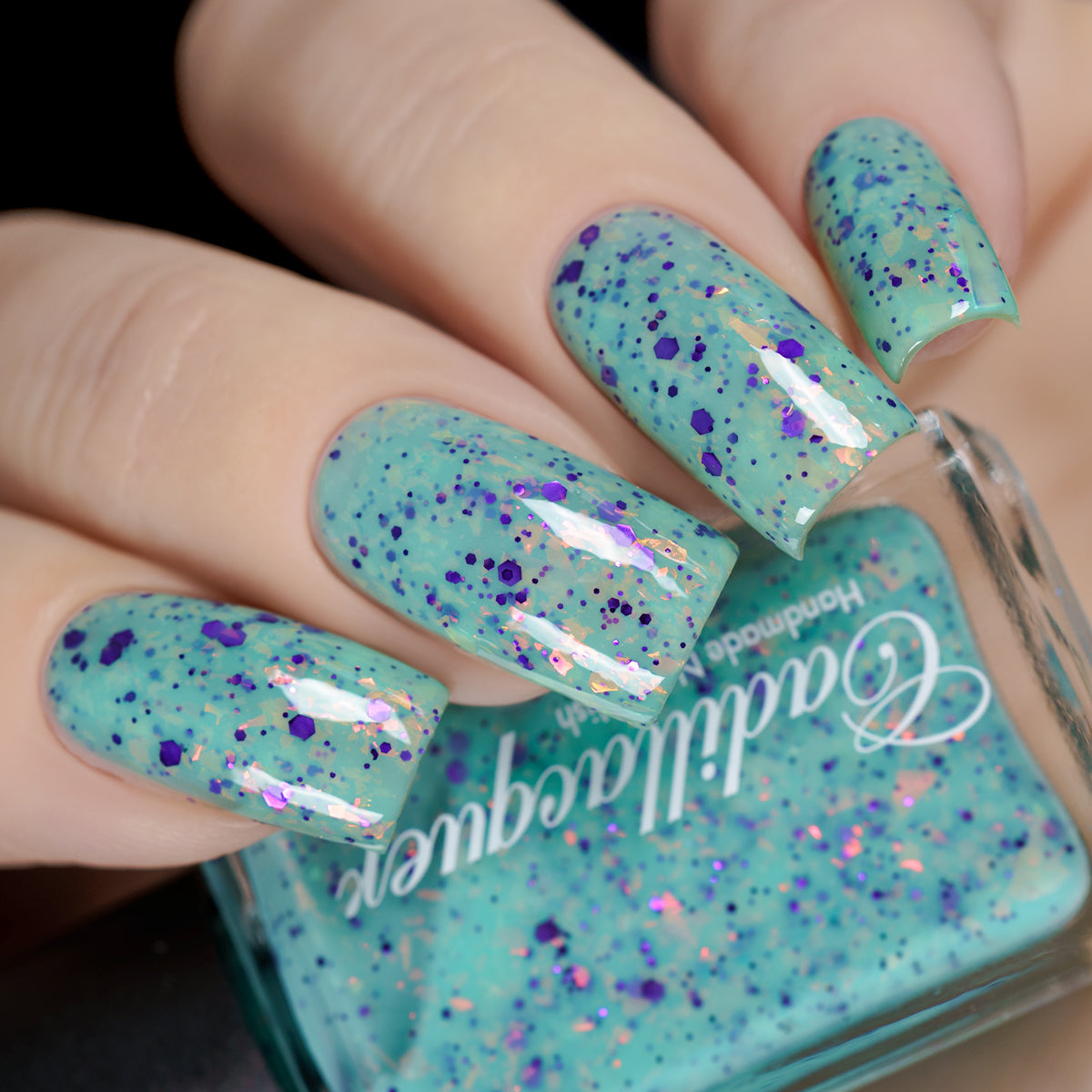 *PRE-ORDER* Cadillacquer - Black Friday 2025 - Just Pretend (LE)