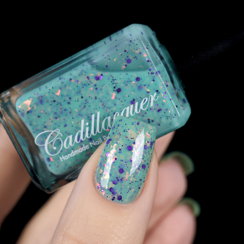 *PRE-ORDER* Cadillacquer - Black Friday 2025 - Just Pretend (LE)