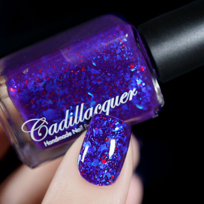 *PRE-ORDER* Cadillacquer - Black Friday 2025 - Until The End (LE)
