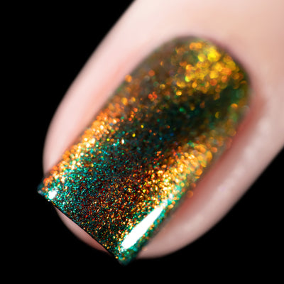 Cadillacquer - Winter 2024 - The Lucky Ones (Magnetic)