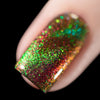 Cadillacquer - Winter 2024 - Your True Colors (Magnetic)