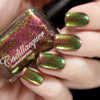 Cadillacquer - Winter 2024 - Your True Colors (Magnetic)