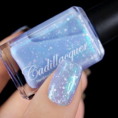 *PRE-ORDER* Cadillacquer - FB Trio - Spotted Glass Frog
