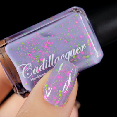 *PRE-ORDER* Cadillacquer - FB Trio - Magical Creatures