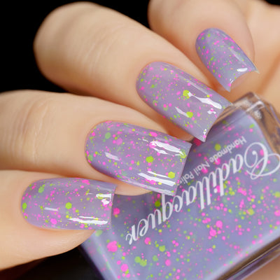 *PRE-ORDER* Cadillacquer - FB Trio - Magical Creatures