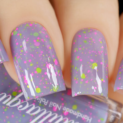*PRE-ORDER* Cadillacquer - FB Trio - Magical Creatures