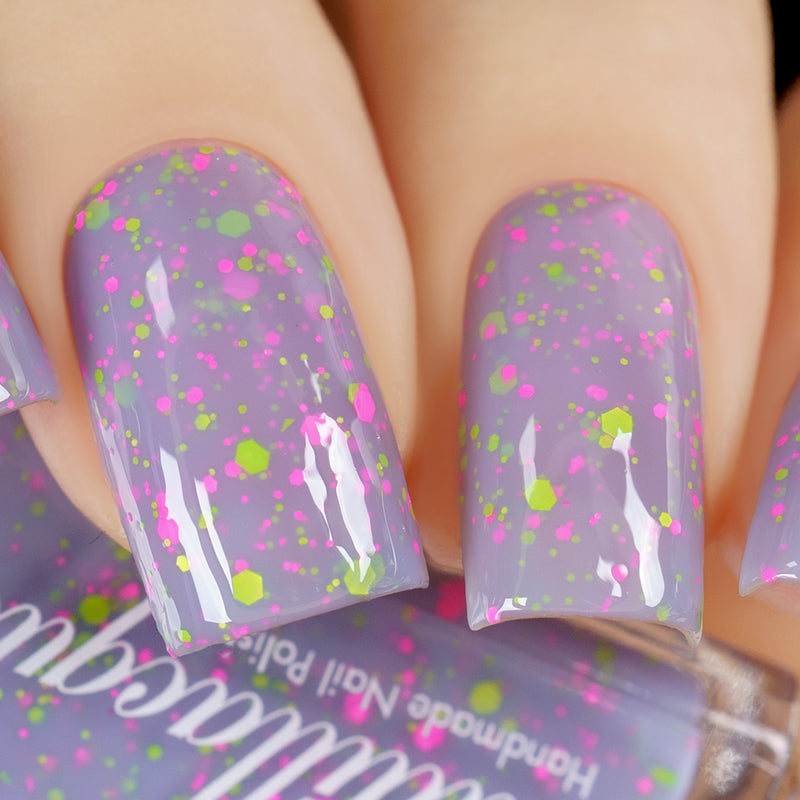 *PRE-ORDER* Cadillacquer - FB Trio - Magical Creatures
