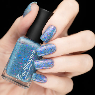 *PRE-ORDER* Cadillacquer - Take It Easy - Just Breathe