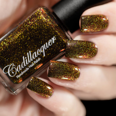 *PRE-ORDER* Cadillacquer - Winter 2024 - I Would Die For You (Magnetic)