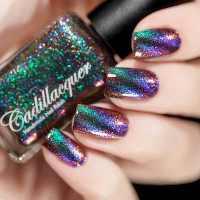 Cadillacquer - Winter 2024 - Reflections (Magnetic)