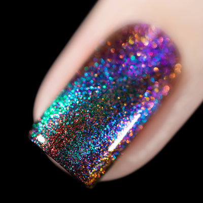 Cadillacquer - Winter 2024 - Reflections (Magnetic)