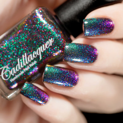 Cadillacquer - Winter 2024 - Reflections (Magnetic)