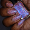 *PRE-ORDER* Cadillacquer - Eerie Glow - The Weight Of The World