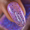 *PRE-ORDER* Cadillacquer - Eerie Glow - The Weight Of The World