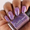 *PRE-ORDER* Cadillacquer - Eerie Glow - The Weight Of The World