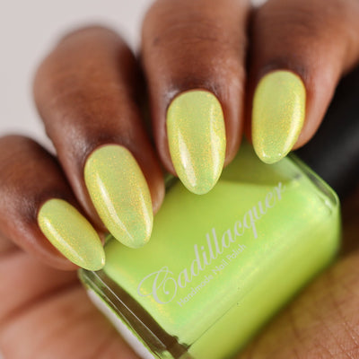 *PRE-ORDER* Cadillacquer - Eerie Glow - The Last Ray Of Dying Light