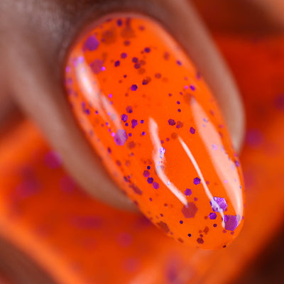 *PRE-ORDER* Cadillacquer - Eerie Glow - Endure And Survive