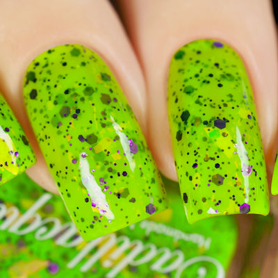 *PRE-ORDER* Cadillacquer - Black Friday 2025 - Dapper but no Dan