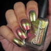 Cadillacquer - Winter 2024 - Your True Colors (Magnetic)