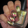 *PRE-ORDER* Cadillacquer - Winter 2024 - Your True Colors (Magnetic)