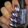 Cadillacquer - Winter 2024 - Nobody Said It Was Easy (Magnetic)