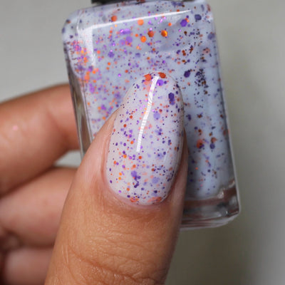 *PRE-SALE* Cadillacquer - Halloween 2024 - The World Is More Interesting With You In It