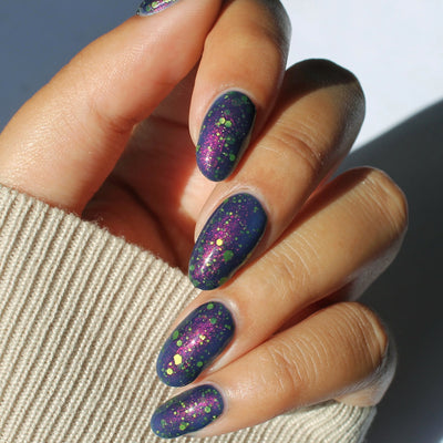 *PRE-SALE* Cadillacquer - Halloween 2024 - Whatever You Do, Don’t Fall Asleep