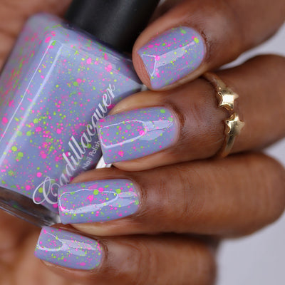 *PRE-ORDER* Cadillacquer - FB Trio - Magical Creatures