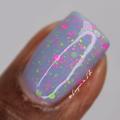 *PRE-ORDER* Cadillacquer - FB Trio - Magical Creatures