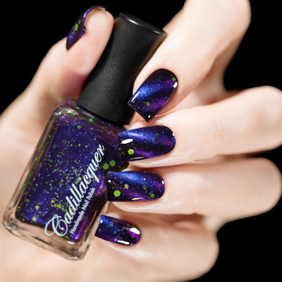 *PRE-ORDER* Cadillacquer - Winter Melancholy - Nowhere To Go (Magnetic)