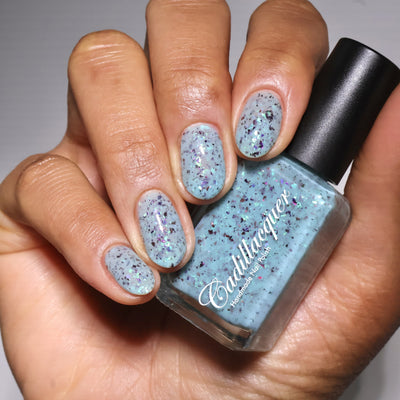 *PRE-ORDER* Cadillacquer - Take It Easy - Pastel Thoughts