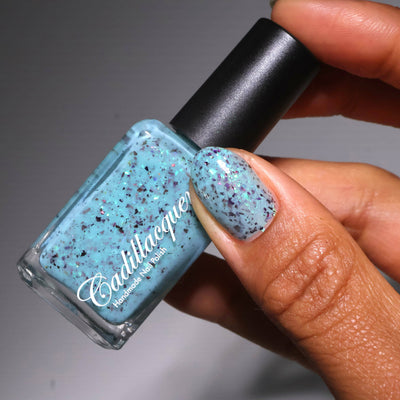 *PRE-ORDER* Cadillacquer - Take It Easy - Pastel Thoughts